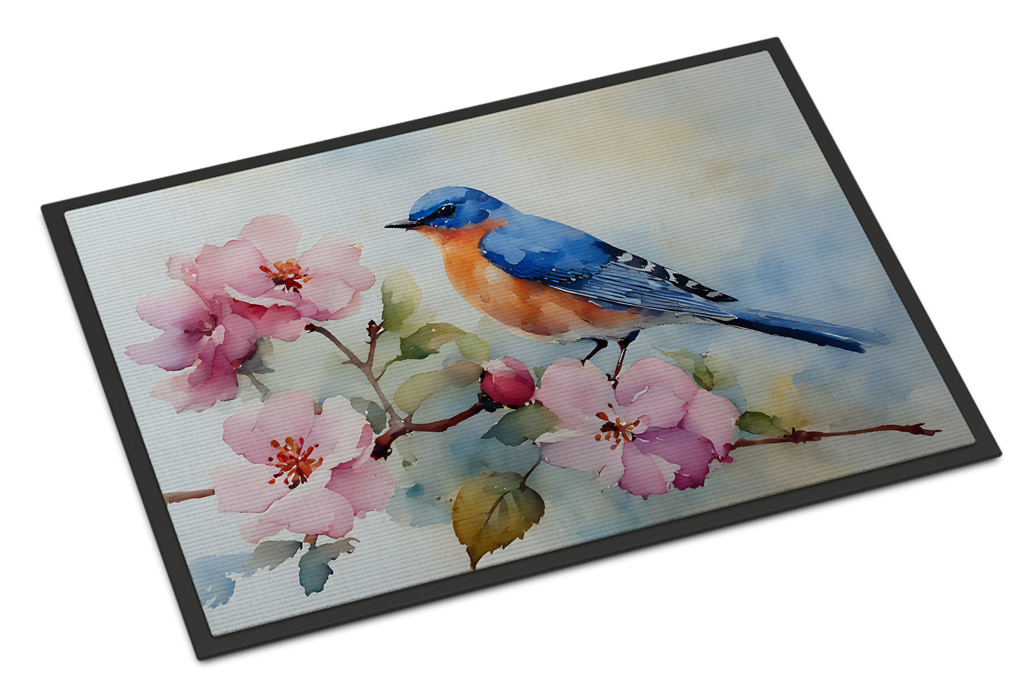 Buy this Bluebird Doormat