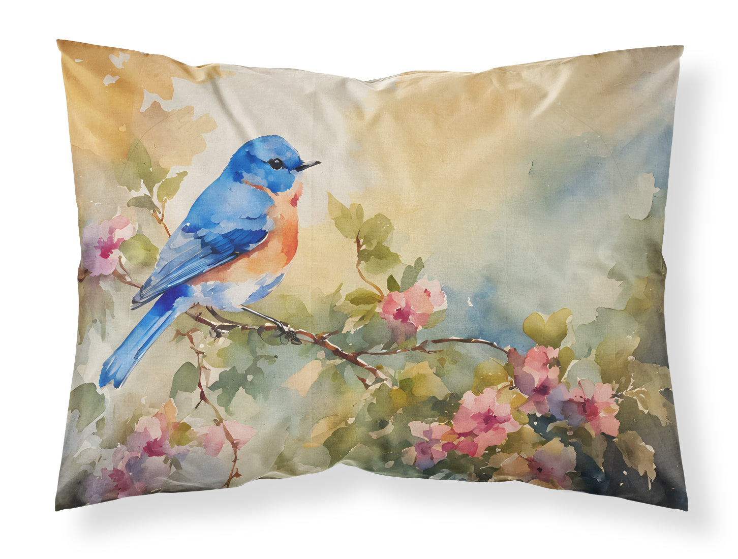 Buy this Bluebird Standard Pillowcase