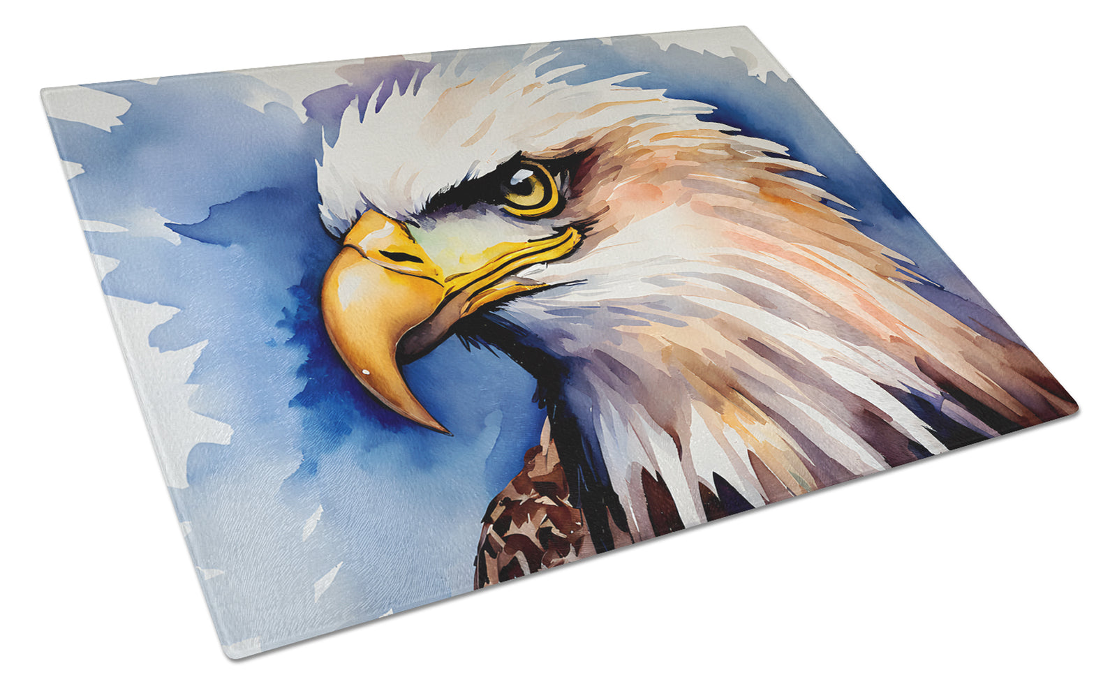Buy this Eagle Glass Cutting Board