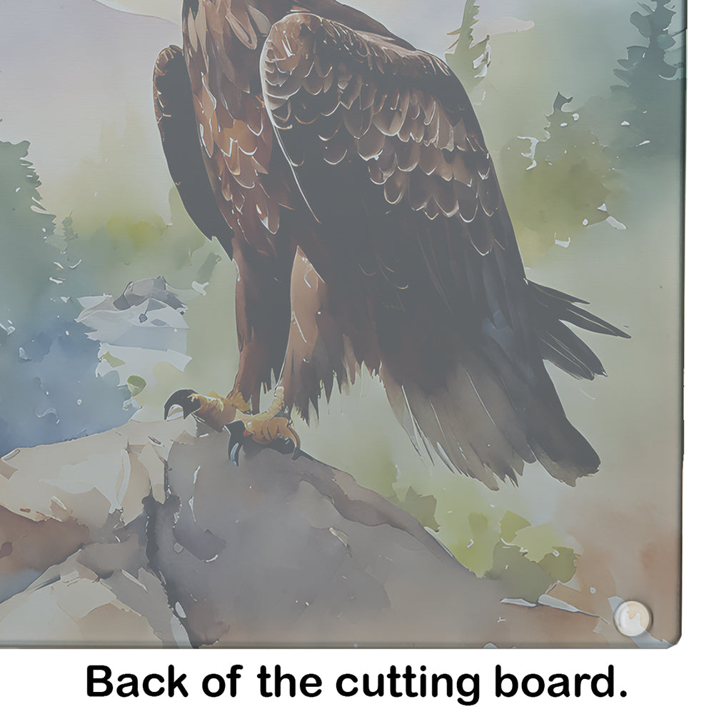Eagle Glass Cutting Board