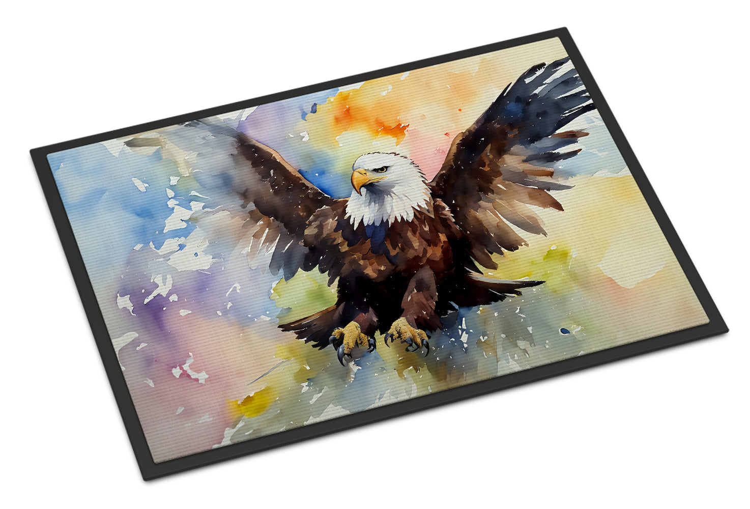 Buy this Eagle Doormat