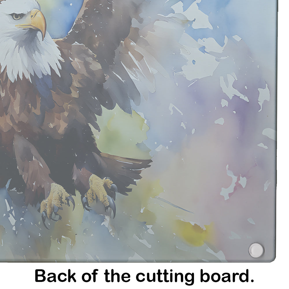 Eagle Glass Cutting Board