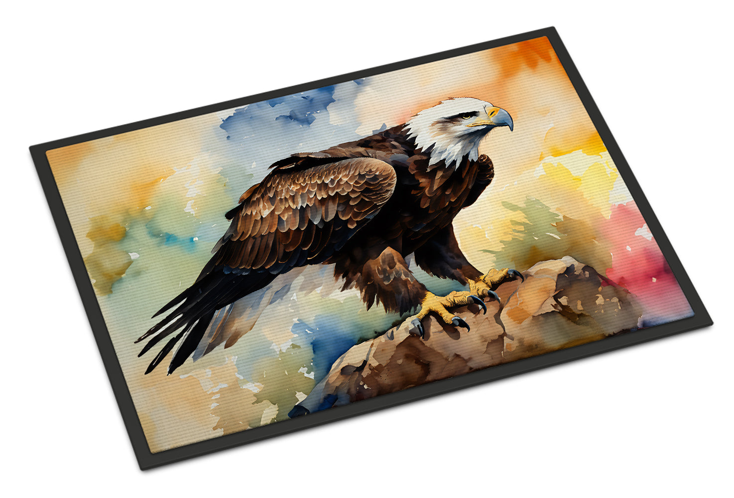 Buy this Eagle Doormat