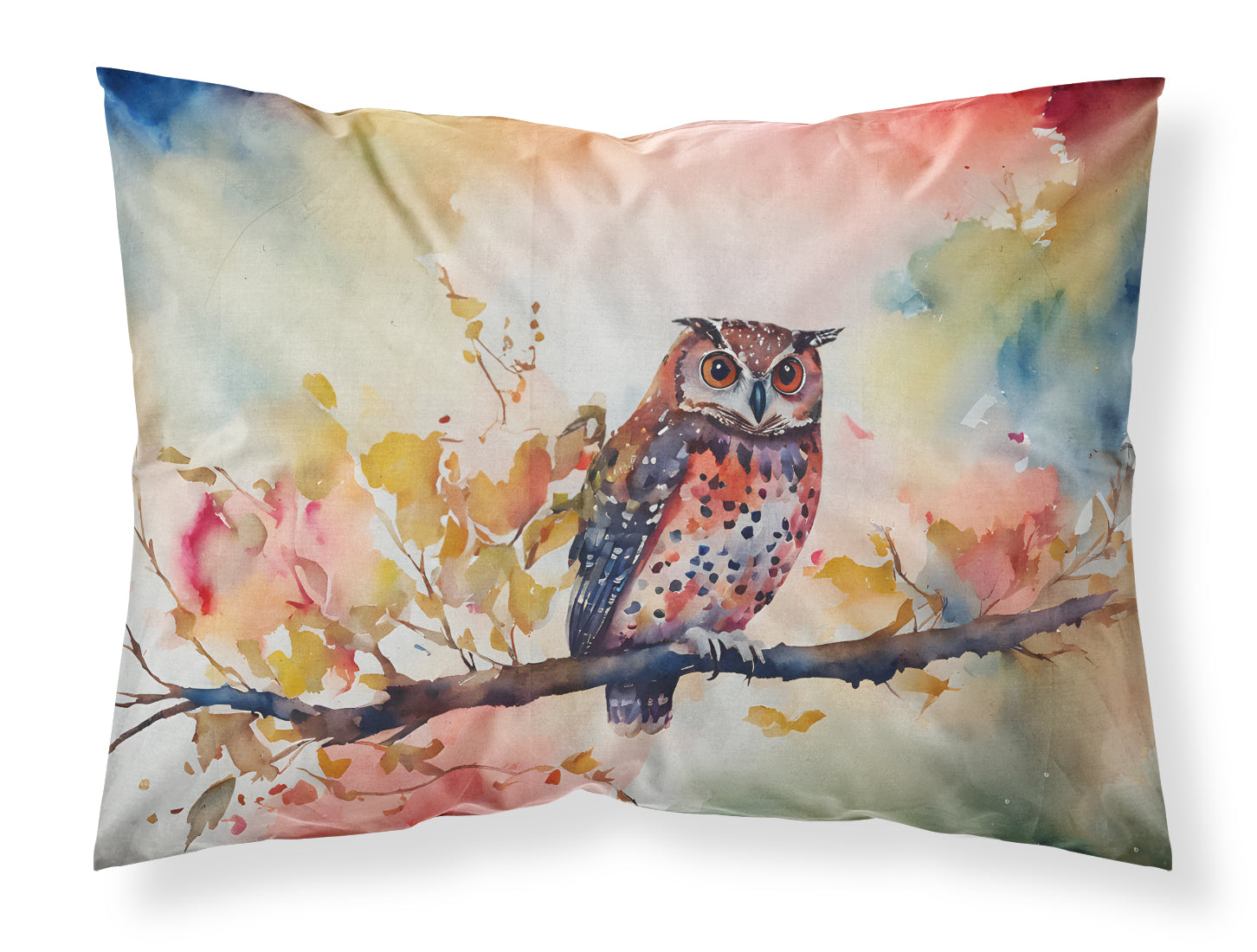 Buy this Elf Owl Standard Pillowcase