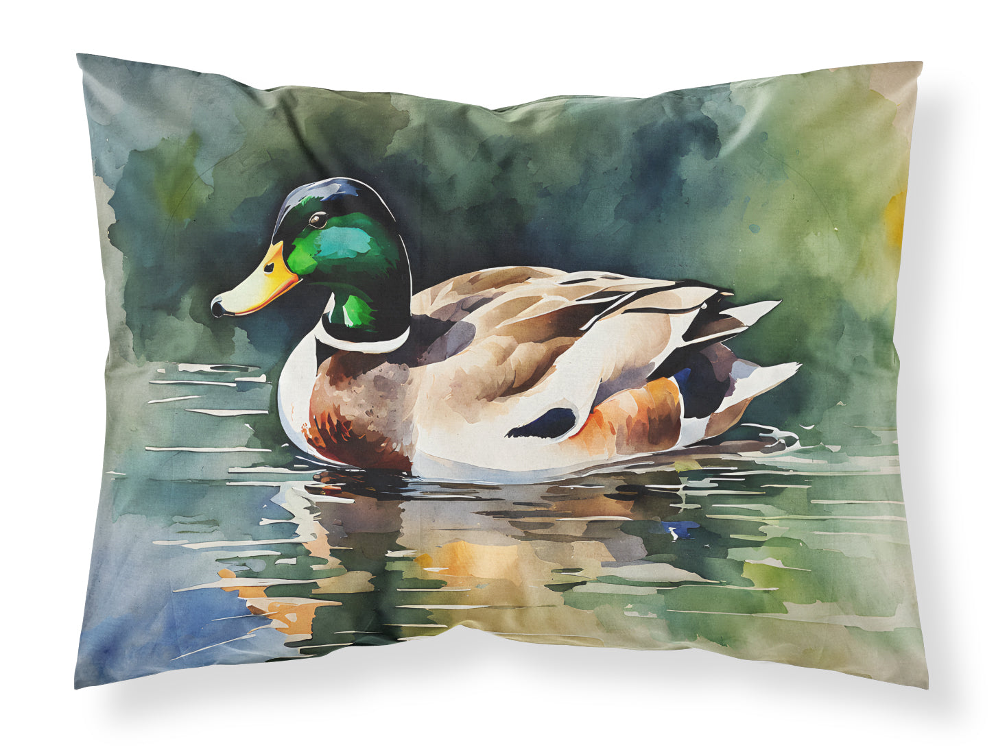Buy this Mallard Standard Pillowcase