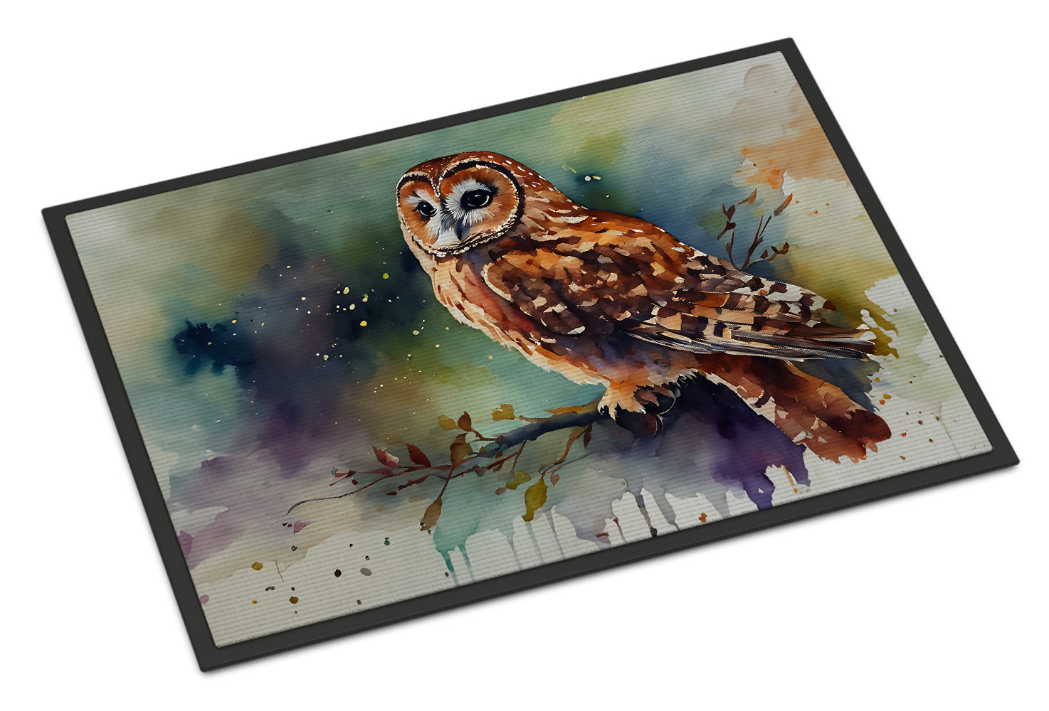 Buy this Tawny Owl Doormat
