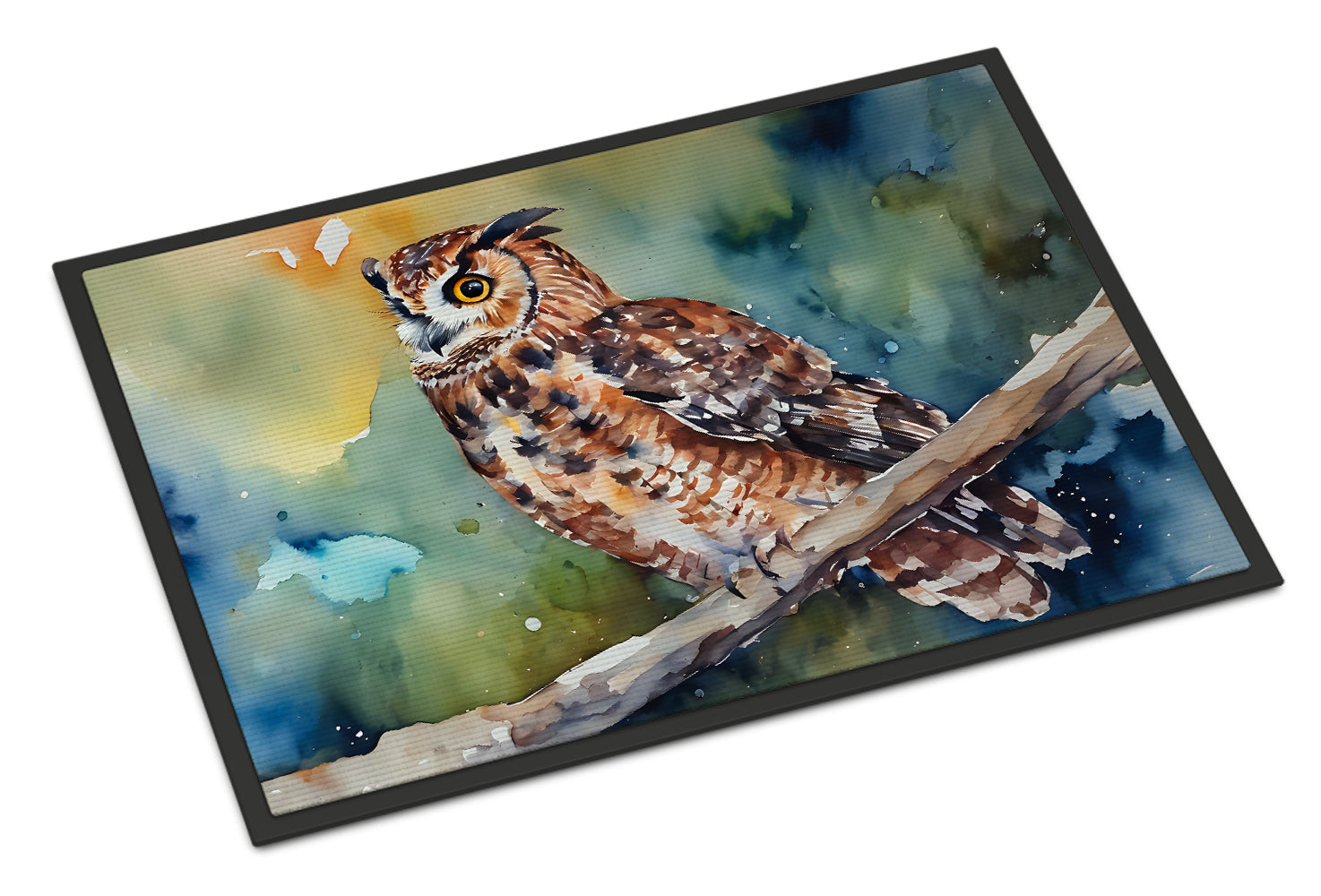 Buy this Tawny Owl Doormat