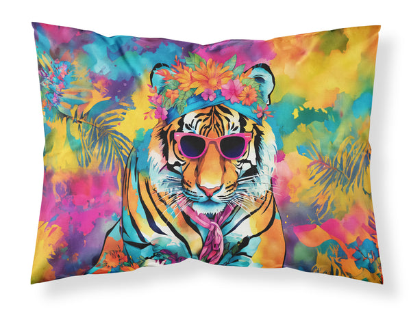 Buy this Hippie Animal Bengal Tiger Standard Pillowcase