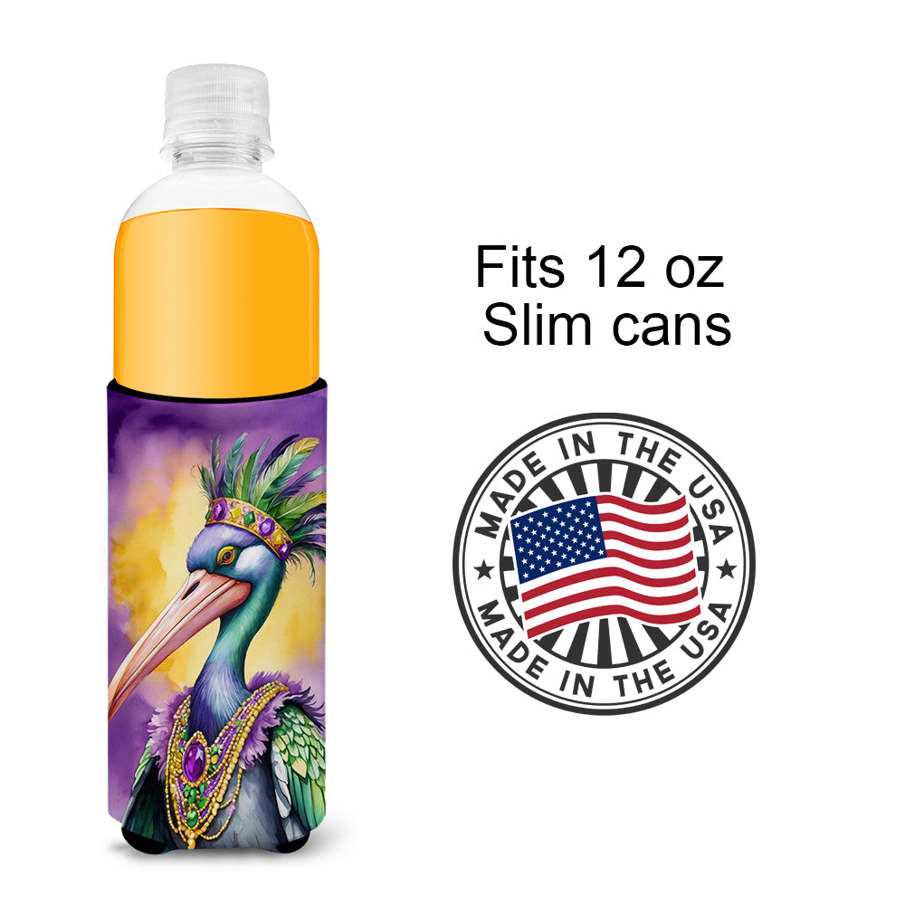 Pelican Mardi Gras Hugger for Ultra Slim Cans