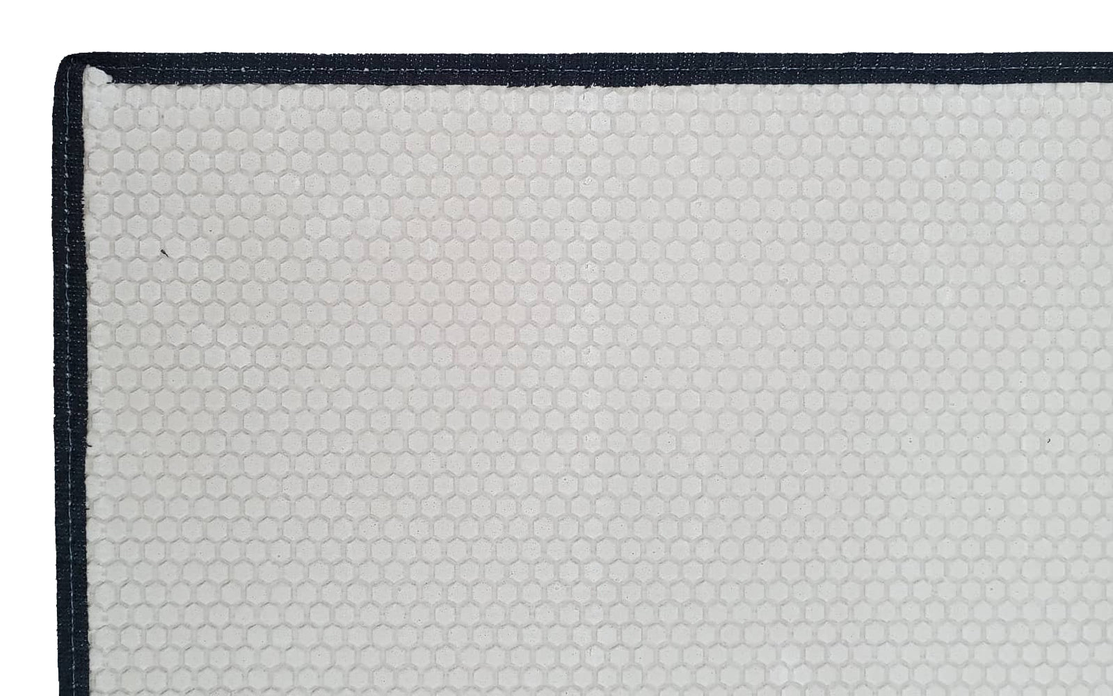 Caroline's Treasures Dalmatian The Chef Doormat