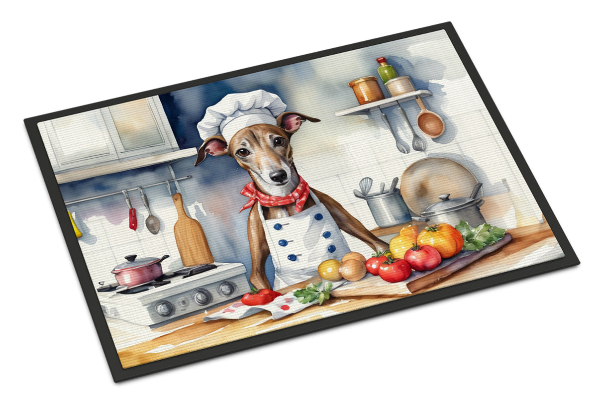 Buy this Greyhound The Chef Doormat