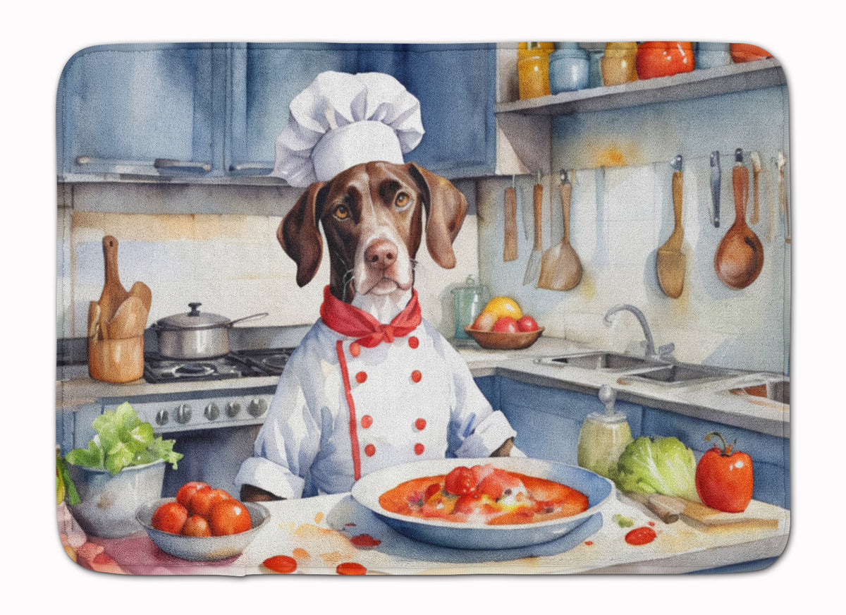Buy this Pointer The Chef Memory Foam Kitchen Mat