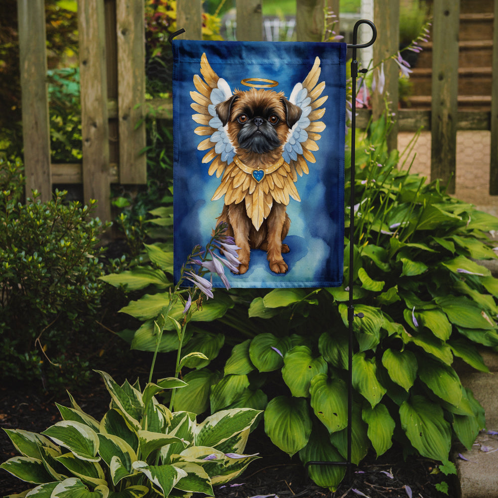 Buy this Brussels Griffon My Angel Garden Flag