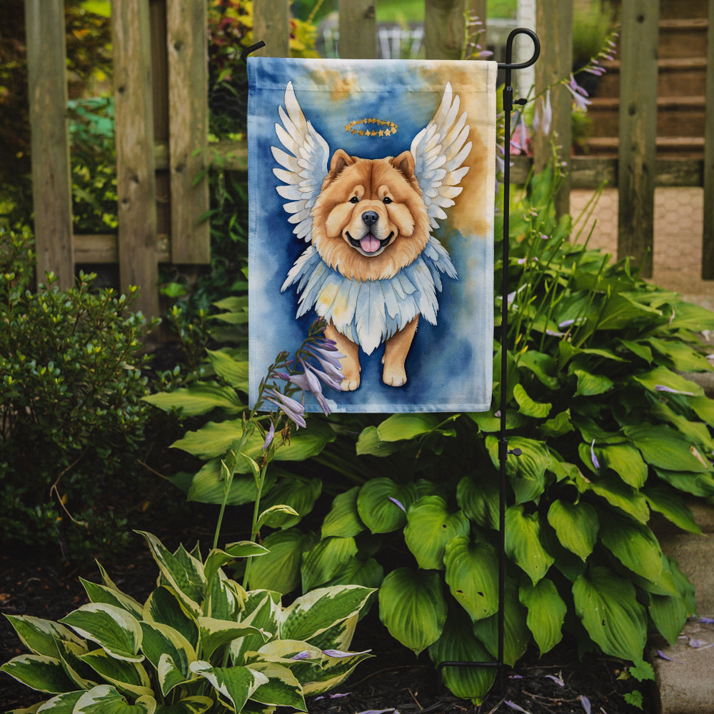 Buy this Chow Chow My Angel Garden Flag