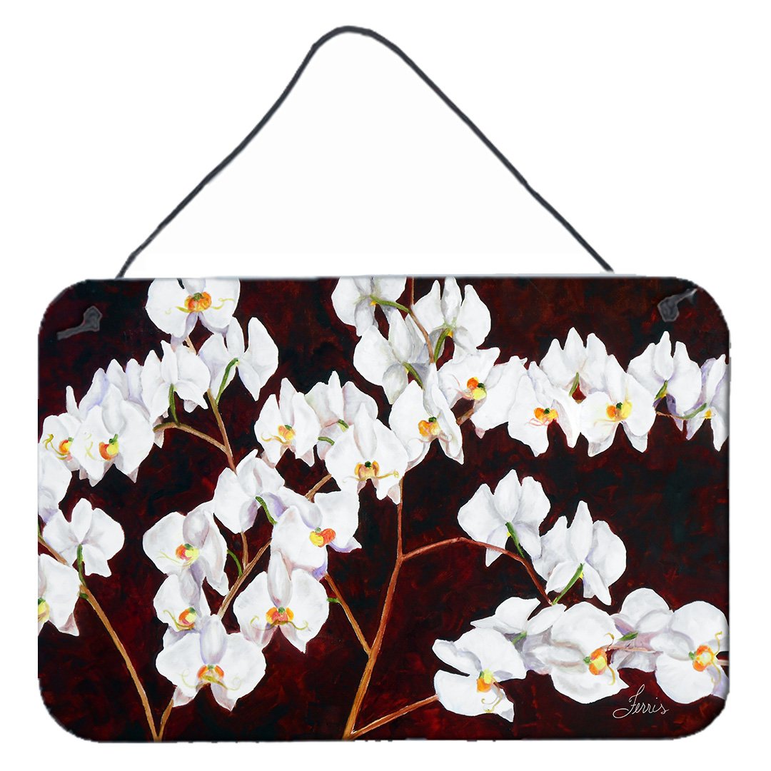 Buy this Orchids by Ferris Hotard Wall or Door Hanging Prints
