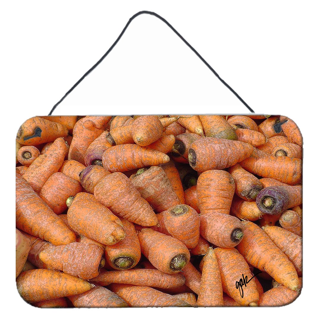 Buy this Carrots by Gary Kwiatek Wall or Door Hanging Prints