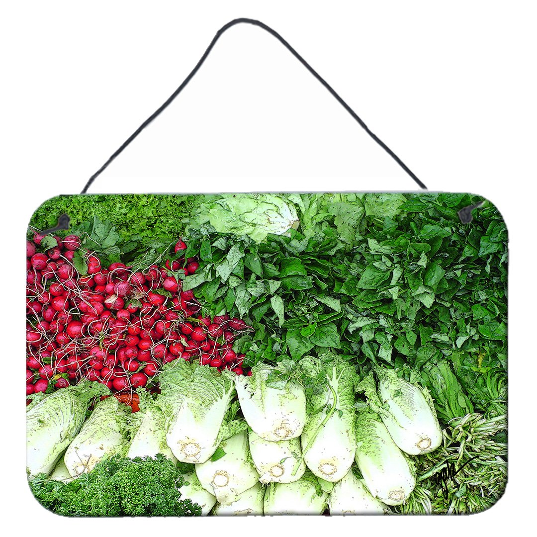 Buy this Salad by Gary Kwiatek Wall or Door Hanging Prints