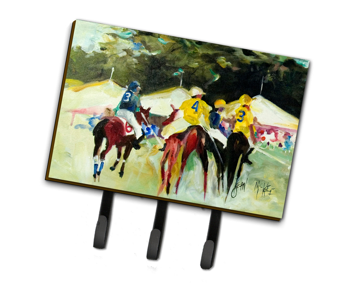 Polo at the Point Leash or Key Holder JMK1007TH68