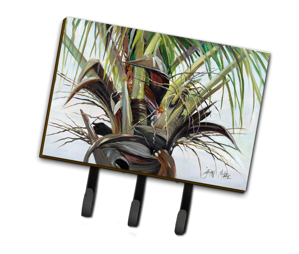 Top Palm Tree Leash or Key Holder JMK1130TH68