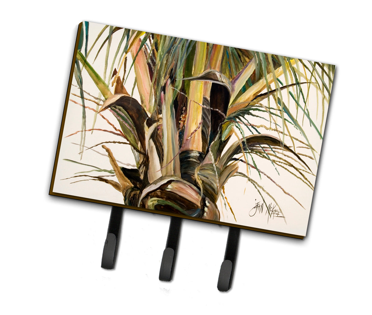 Top Coconut Tree Leash or Key Holder JMK1131TH68