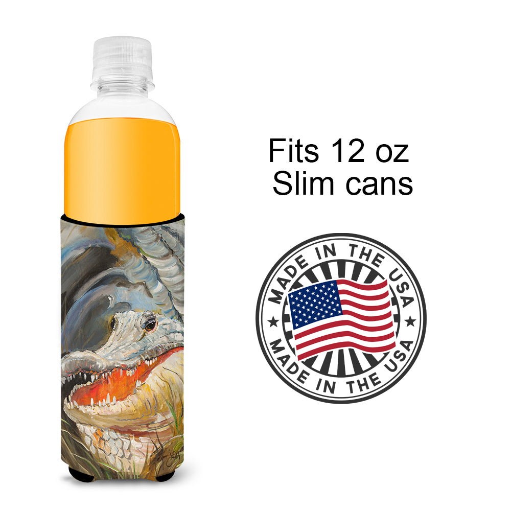 Alligator Ultra Beverage Insulators for slim cans JMK1138MUK.