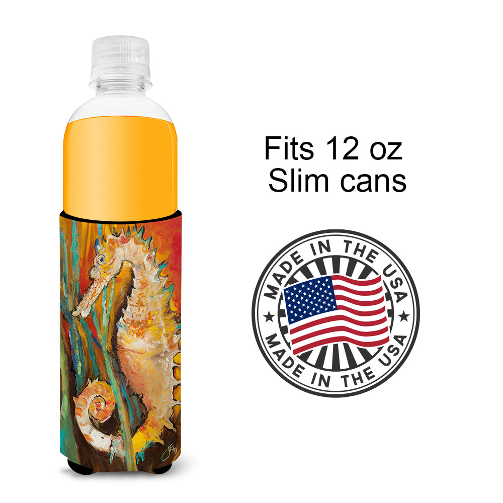 Seahorse Ultra Beverage Insulators for slim cans JMK1142MUK