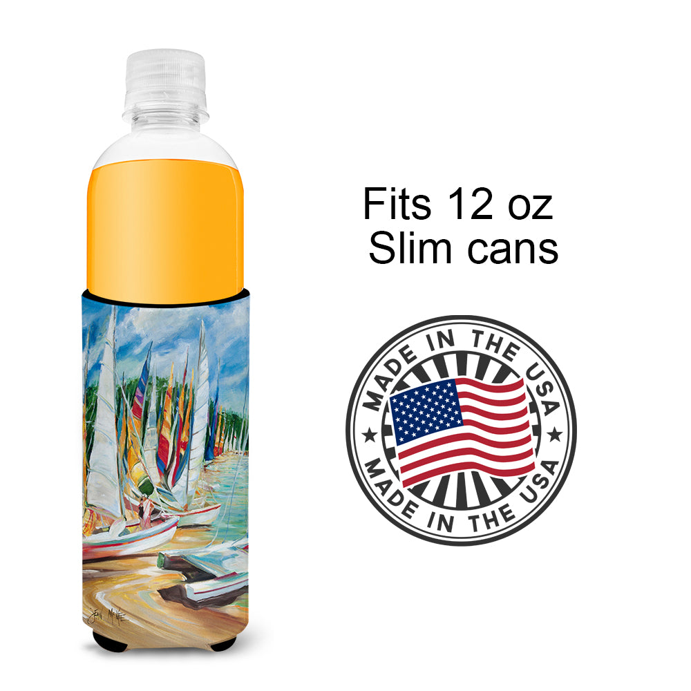 Eastern Shore Sailboats Ultra Beverage Insulators for slim cans JMK1162MUK.