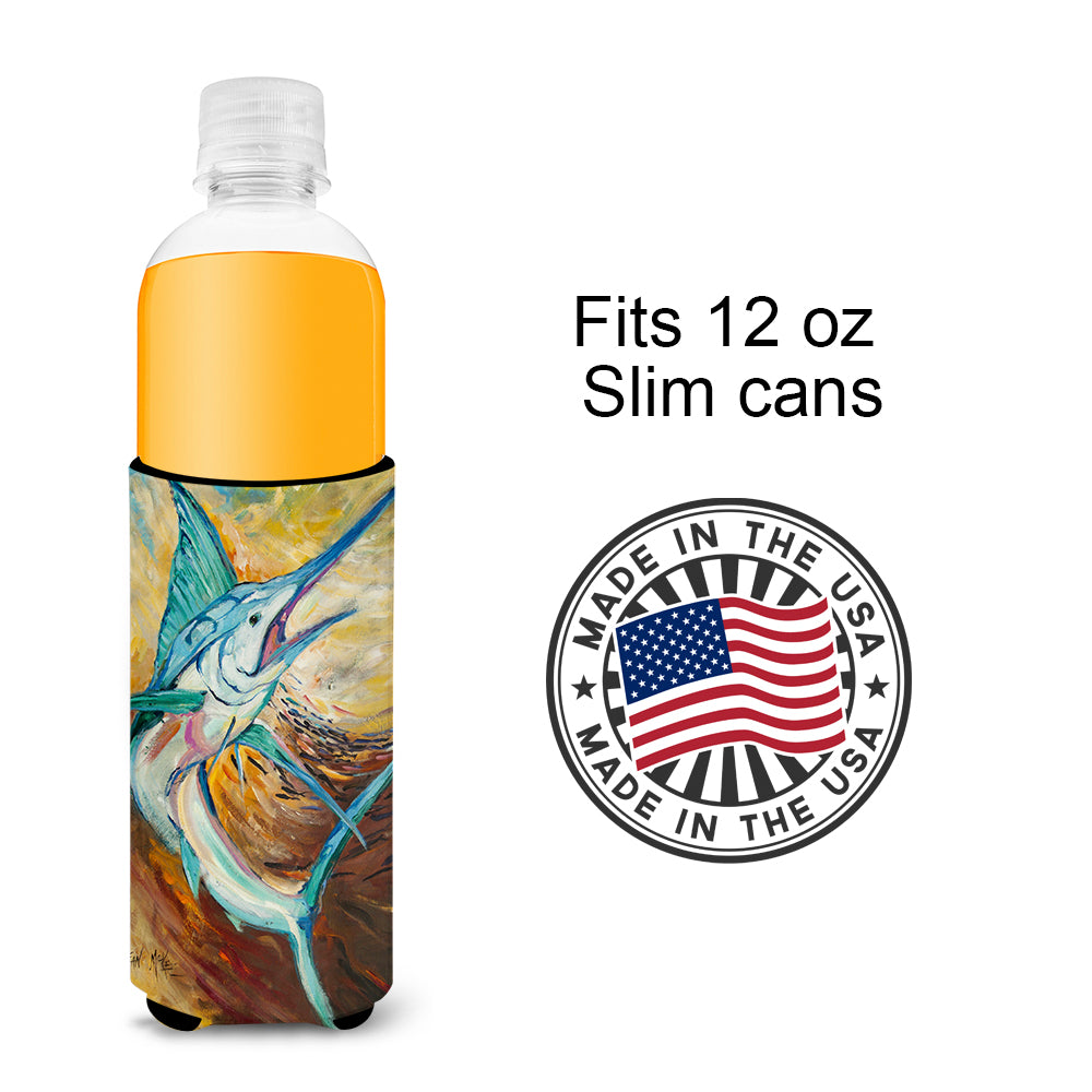 Billfish Ultra Beverage Insulators for slim cans JMK1167MUK.