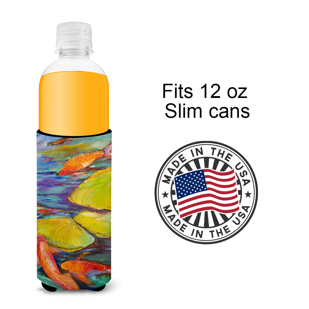 Koi Ultra Beverage Insulators for slim cans JMK1169MUK.