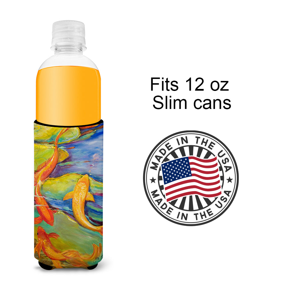 Koi Ultra Beverage Insulators for slim cans JMK1170MUK.