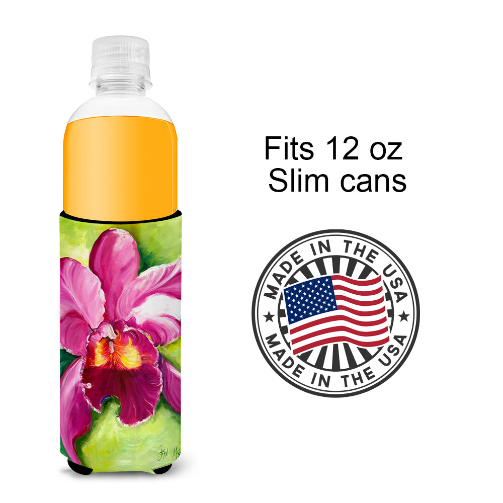 Orchid Ultra Beverage Insulators for slim cans JMK1176MUK.