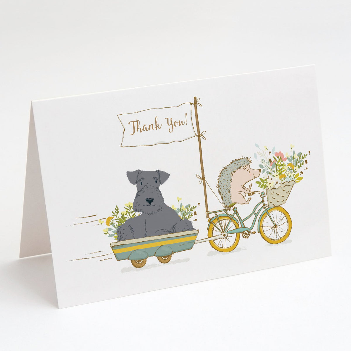 Buy this Lakeland Terrier Greeting Cards and Envelopes Pack of 8