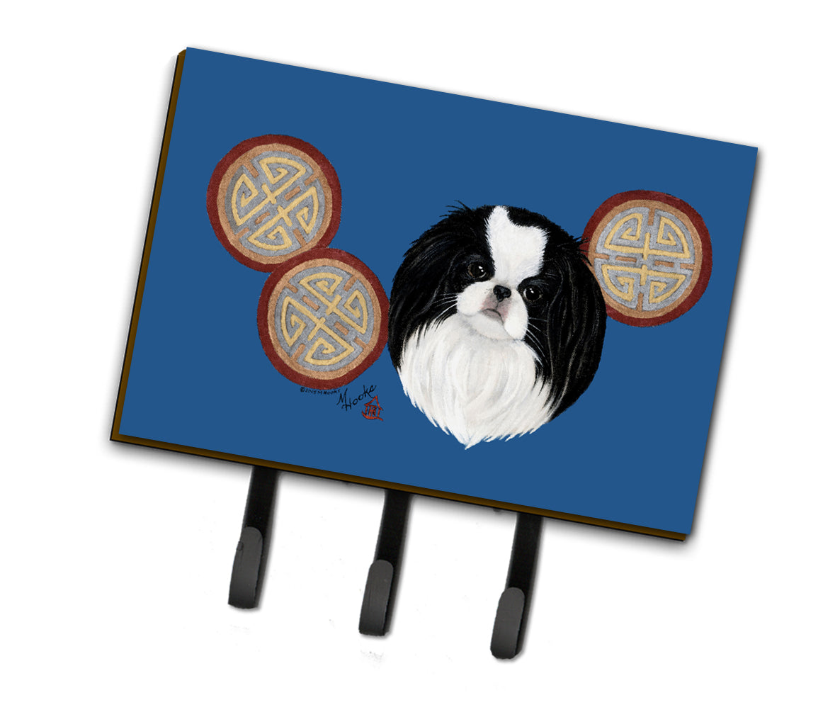 Japanese Chin Leash or Key Holder MH1003TH68  the-store.com.