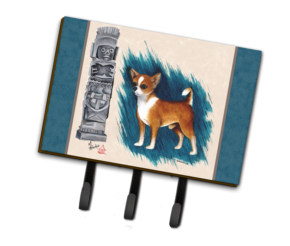 Chihuahua Totem Leash or Key Holder MH1011TH68  the-store.com.