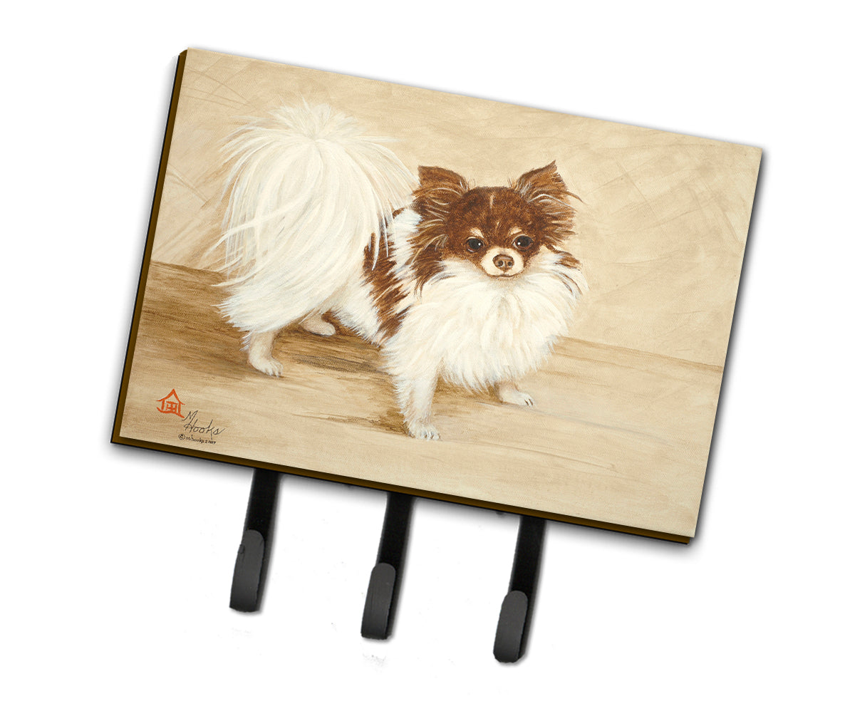 Chihuahua Favorite Flavors Leash or Key Holder MH1051TH68  the-store.com.