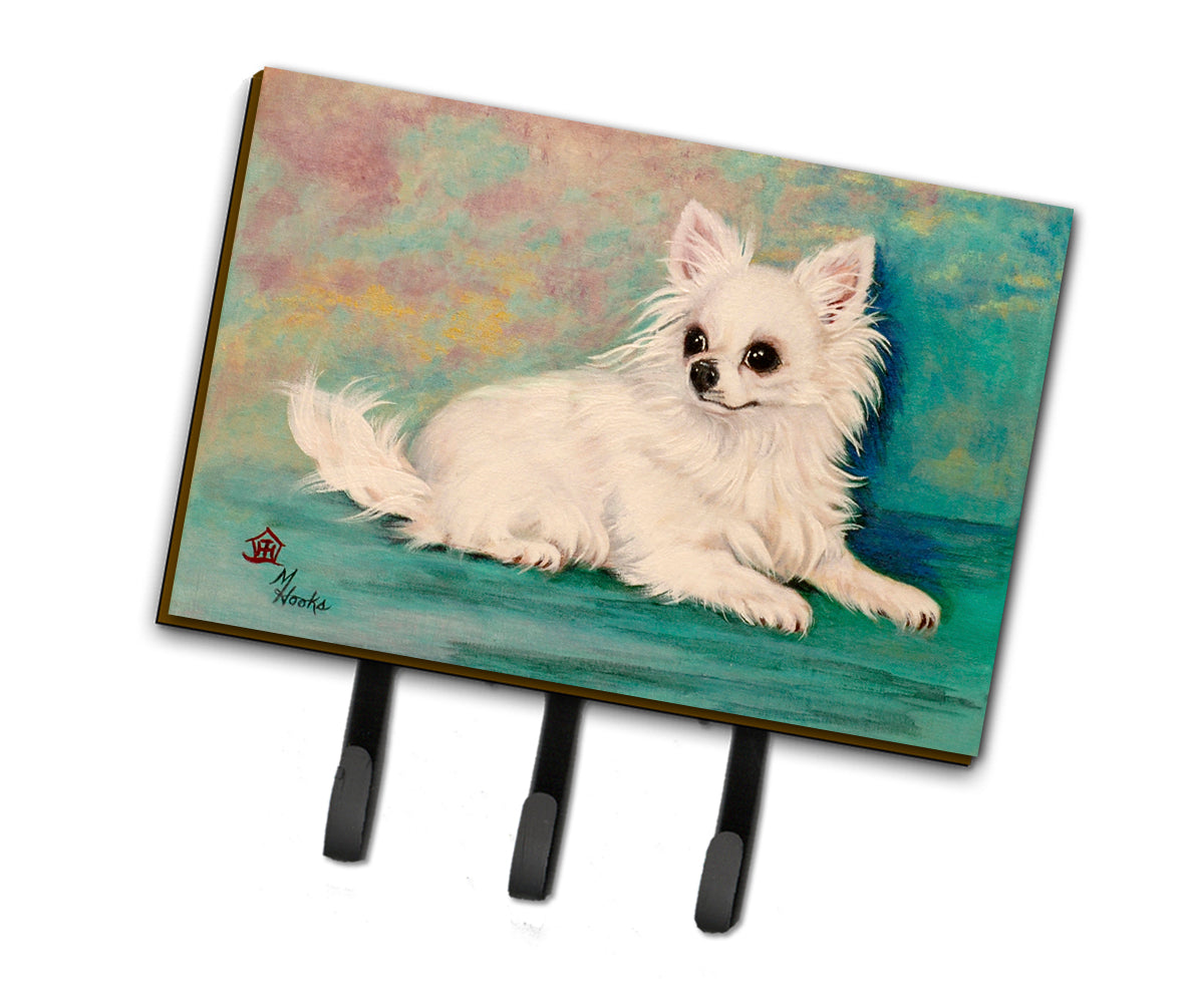 Chihuahua Queen Mother Leash or Key Holder MH1057TH68
