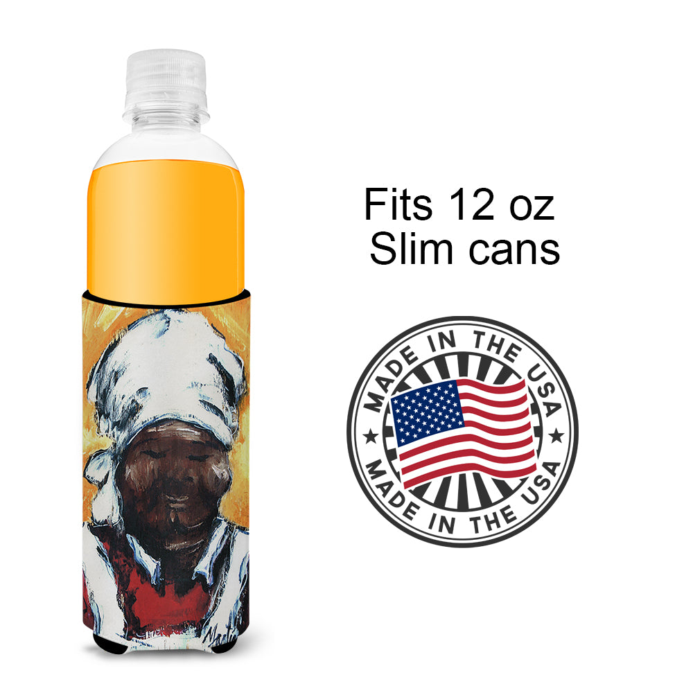 Aunt Bea Ultra Beverage Insulators for slim cans MW1184MUK.