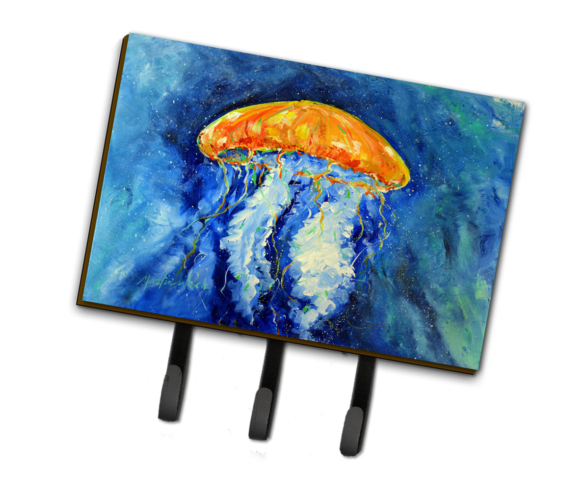 Calm Water Jellyfish Leash or Key Holder MW1223TH68  the-store.com.