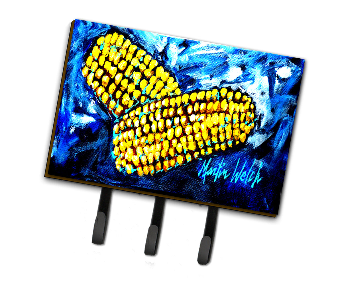 Two Corn Please Leash or Key Holder MW1235TH68  the-store.com.