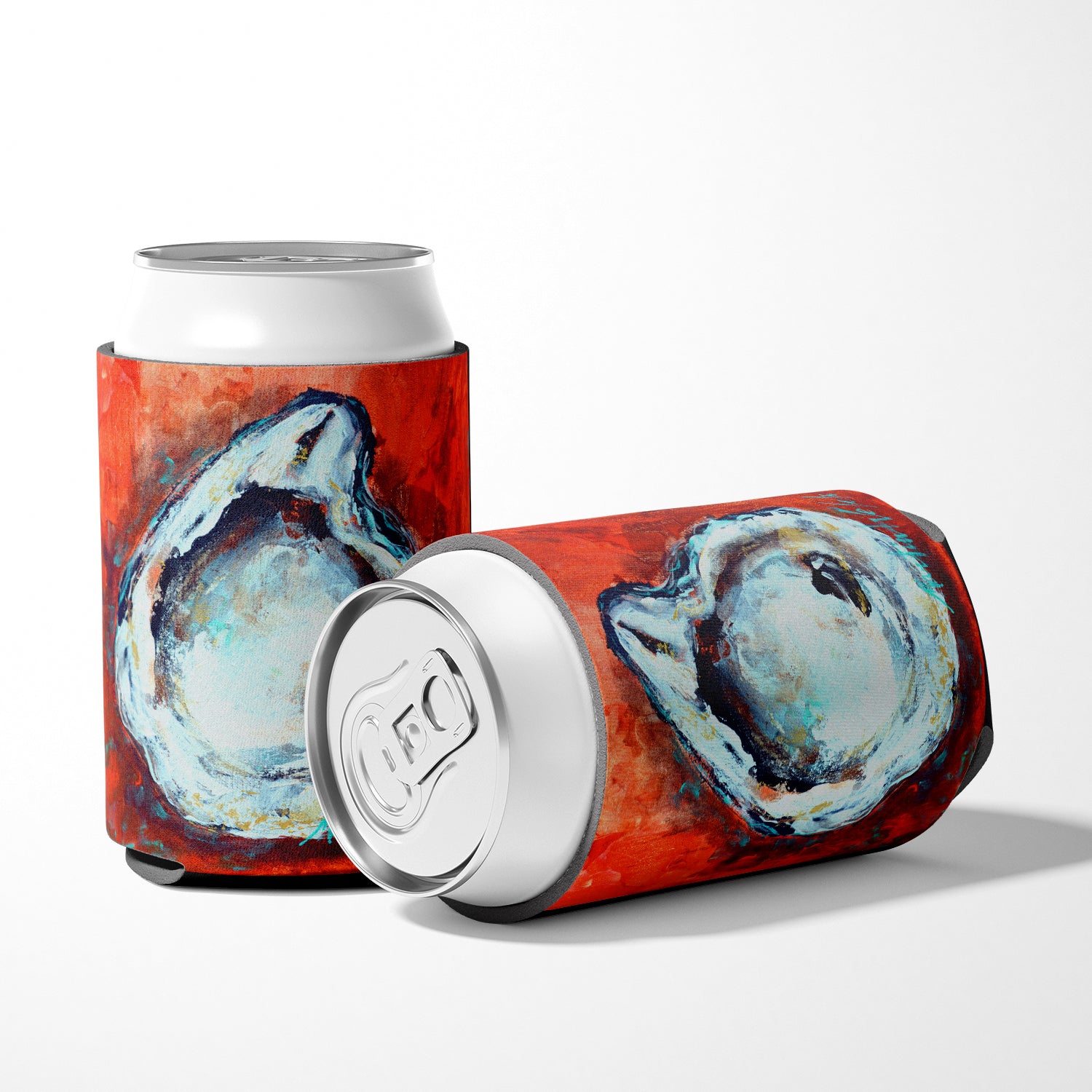 Char Broiled Oyster Can or Bottle Hugger MW1321CC  the-store.com.