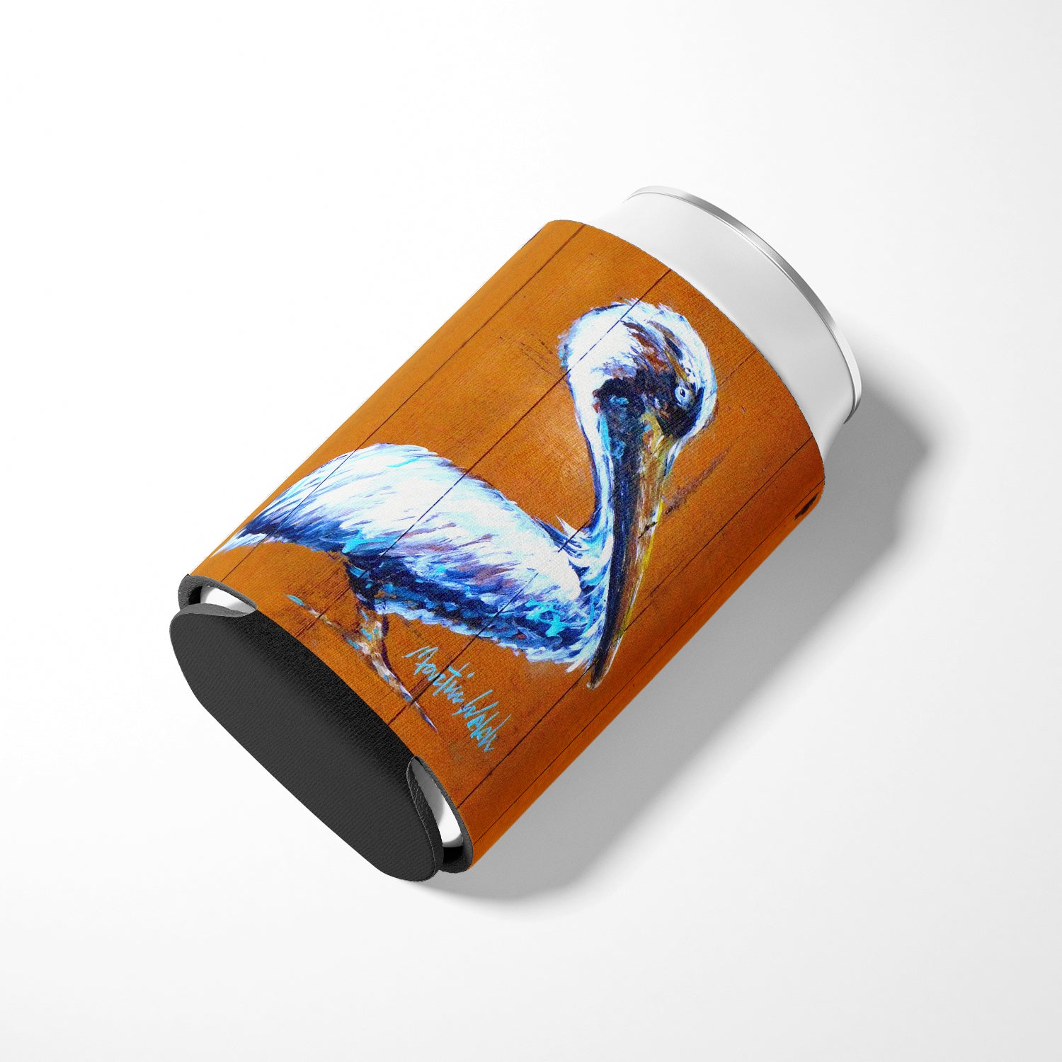 Pelican Hangin In Can or Bottle Hugger MW1330CC  the-store.com.