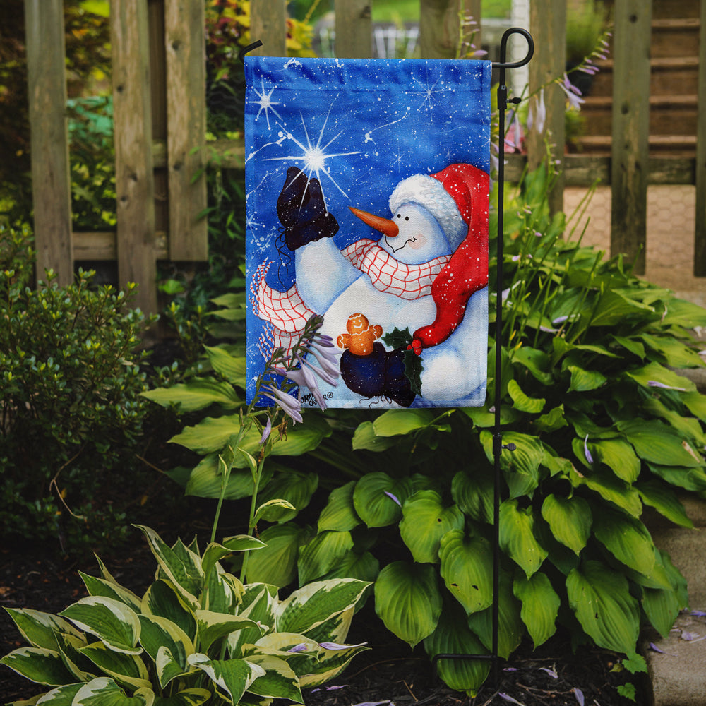 This Ones for You Snowman Flag Garden Size PJC1022GF