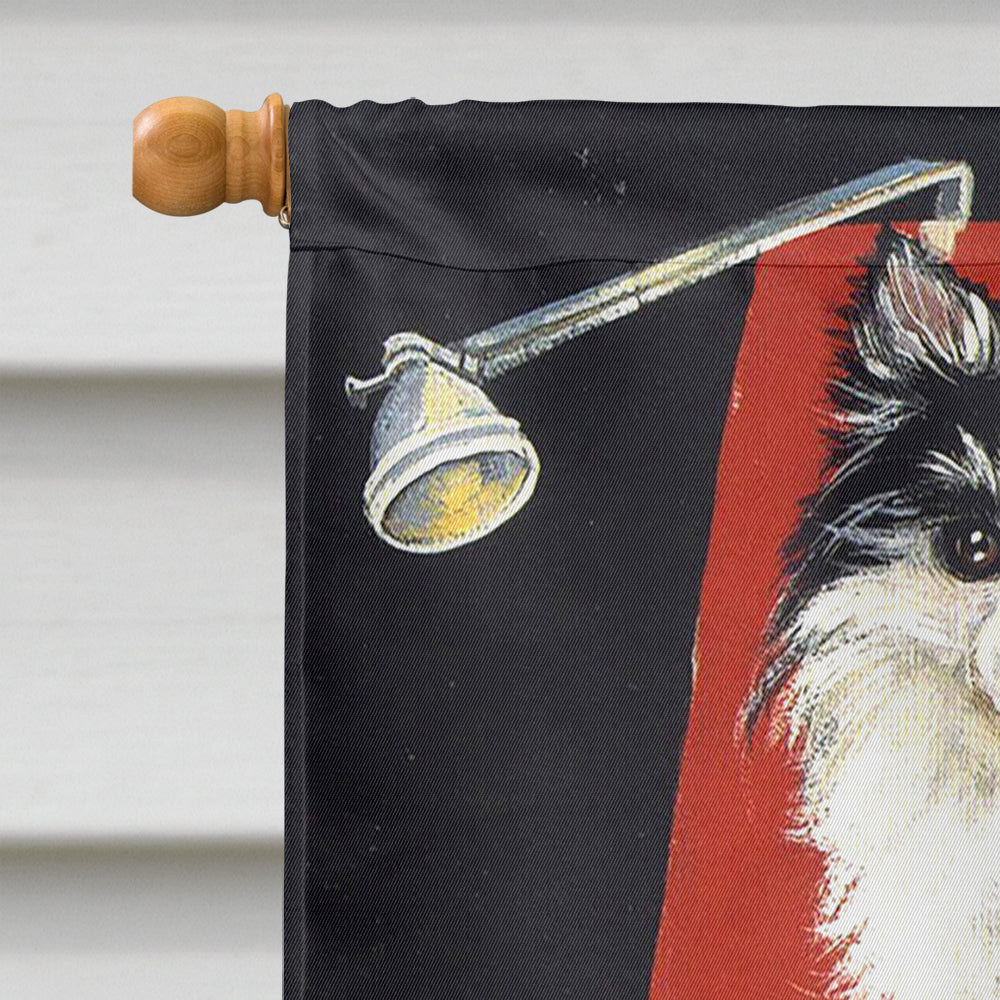 Chihuahua Think Big Flag Canvas House Size PPP3072CHF  the-store.com.