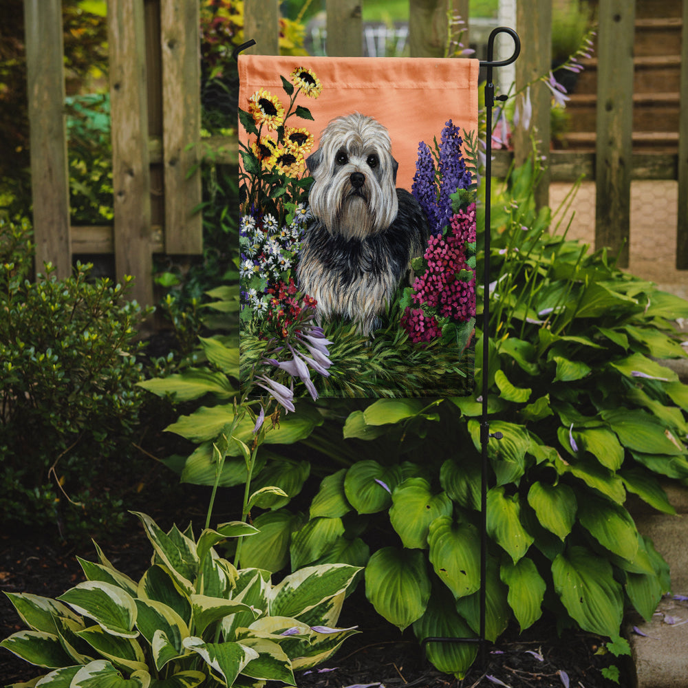 Dandie Dinmont Terrier Flag Garden Size PPP3089GF  the-store.com.