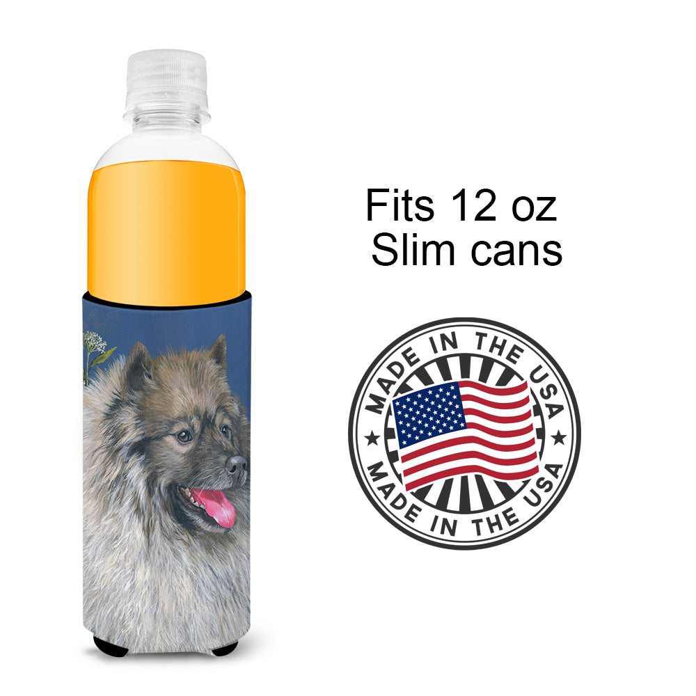 Keeshond Ultra Hugger for slim cans PPP3110MUK  the-store.com.
