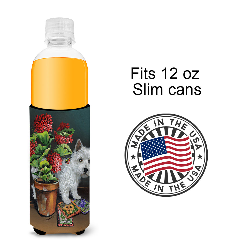 Westie Seedlings Ultra Hugger for slim cans PPP3231MUK