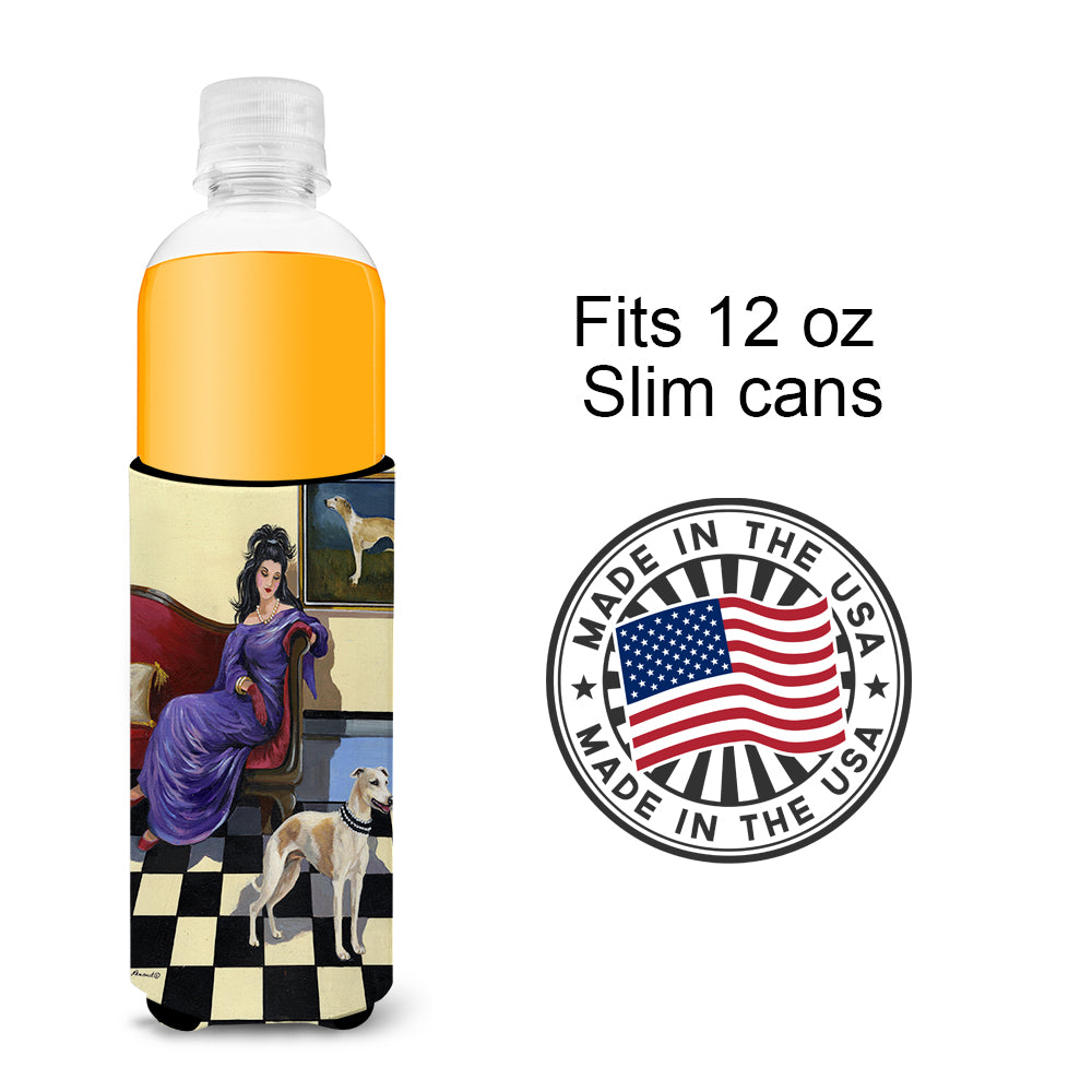Whippet Elegance and Grace Ultra Hugger for slim cans PPP3238MUK