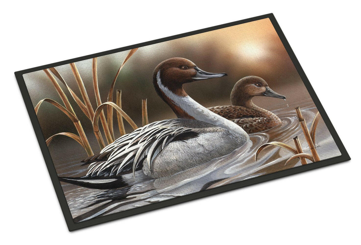 Pintails Indoor or Outdoor Mat 18x27 PTW2060MAT - the-store.com