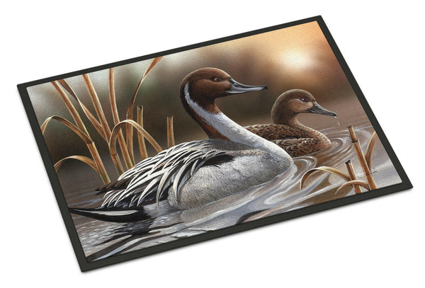Pintails Indoor or Outdoor Mat 18x27 PTW2060MAT - the-store.com