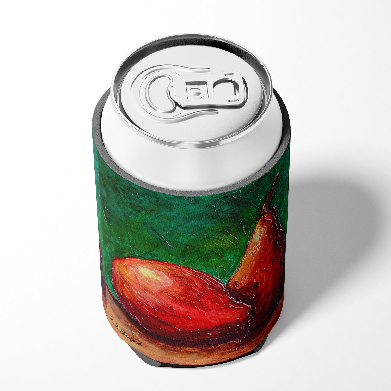 Pears Can or Bottle Beverage Insulator Hugger